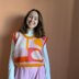 Vasarely Vest