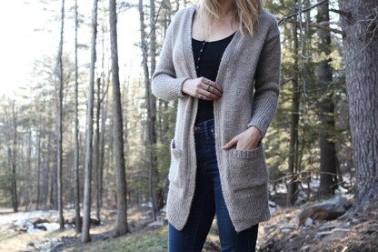 Lillian Cardigan