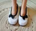 Women's Slippers - Amy