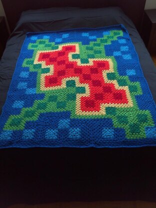 Nebula Blanket