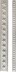 Sizzix 3D Impresslits Embossing Folder By Tim Holtz - Star Trim