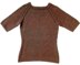 Top Down Raglan Pullover 415