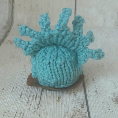 Statue of Liberty Ferrero Rocher Cover / Cosy