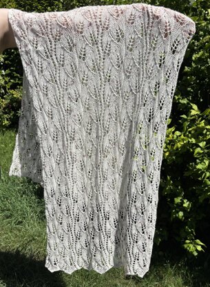 Sylvie Shawl
