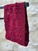 Garnet Cowl