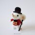 Magnus the Ringmaster Mouse