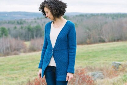 Silfa Cardigan