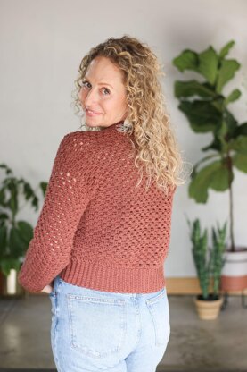 Thicket Cardigan