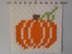 Pumpkin Season Wall Hanging