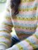 Wanderful Sweater