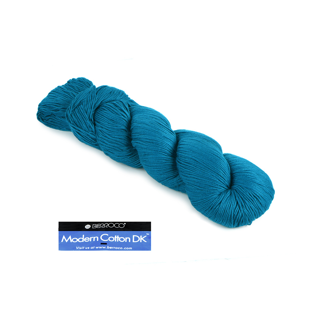 Berroco Modern Cotton DK - view 2