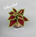 Coleus Red