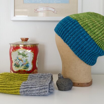 Larch Hat