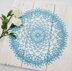 Romantic Doily