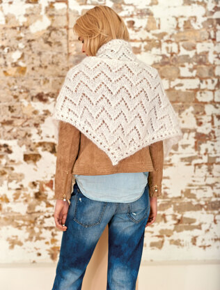 Lovewool - Das Handstrickmagazin (No.3) by Rico Design