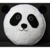 Panda Pillow