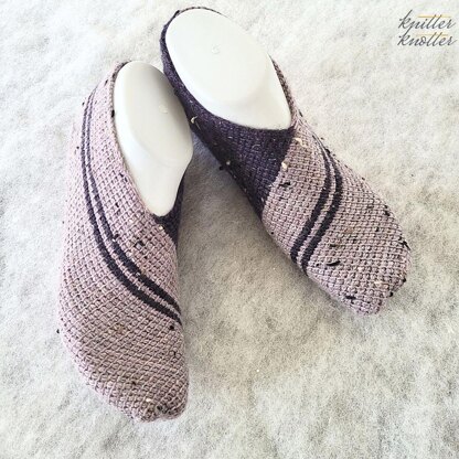 Swati Slippers