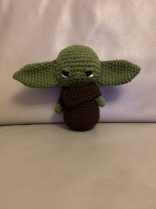 poppy baby yoda 