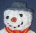 Snowman Tea Cosy