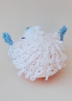 Yeti Chocolate Orange Cosy