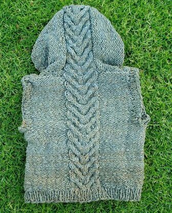 Organic Hoodie