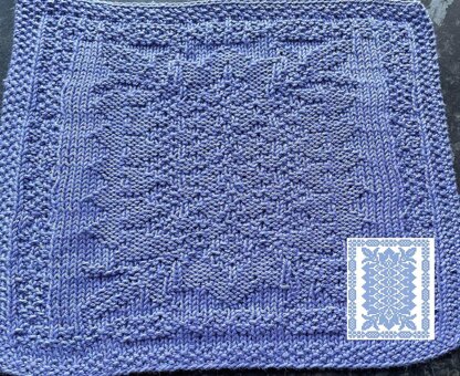 Nr. 793 Flacon 65 stitches