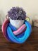 Ahana Infinity Scarf