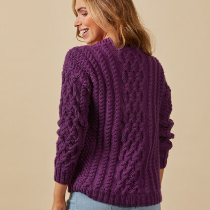 Valley Yarns 1345 Desert Willow PDF