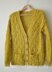 #287 Amber Cardigan