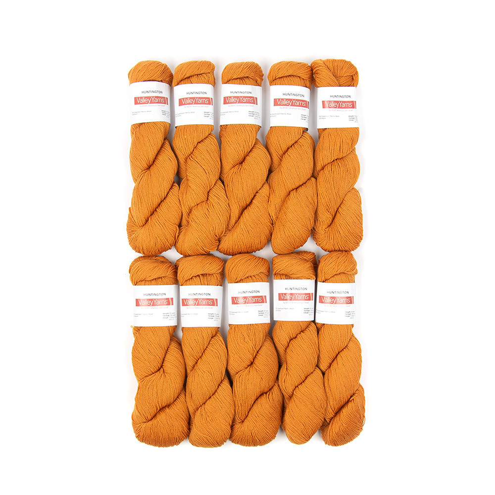 Valley Yarns Huntington 10 Ball Value Pack - view 2