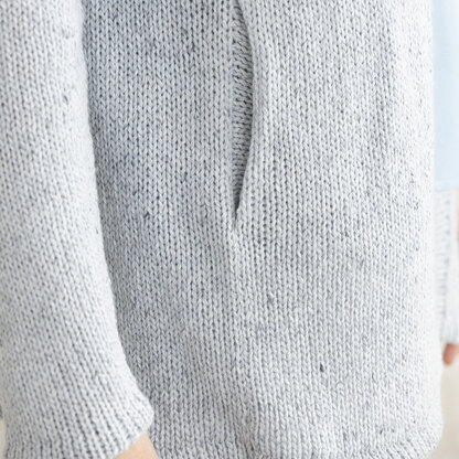 String Parker Cardigan PDF