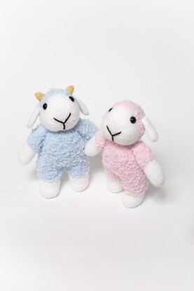 My First Sheep