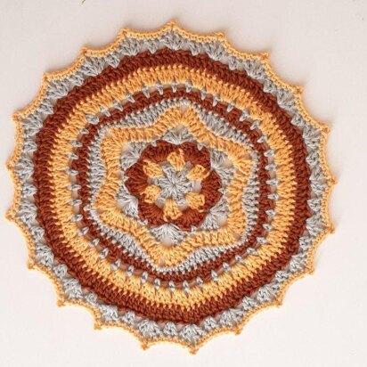 Mandala Narciso