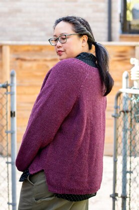 Maxome Pullover