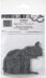 Creative Expressions Rubber Stamp By Andy Skinner - Elephant