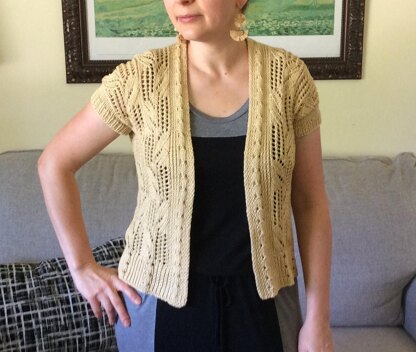 Vinea Cardigan