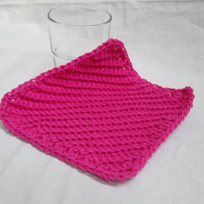 Valley Dishcloth