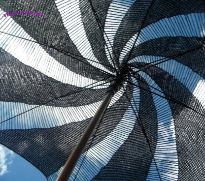 Hypnosis parasol