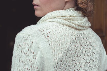 Juul Cardigan
