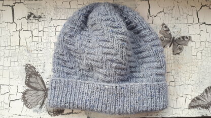 Unisex hat