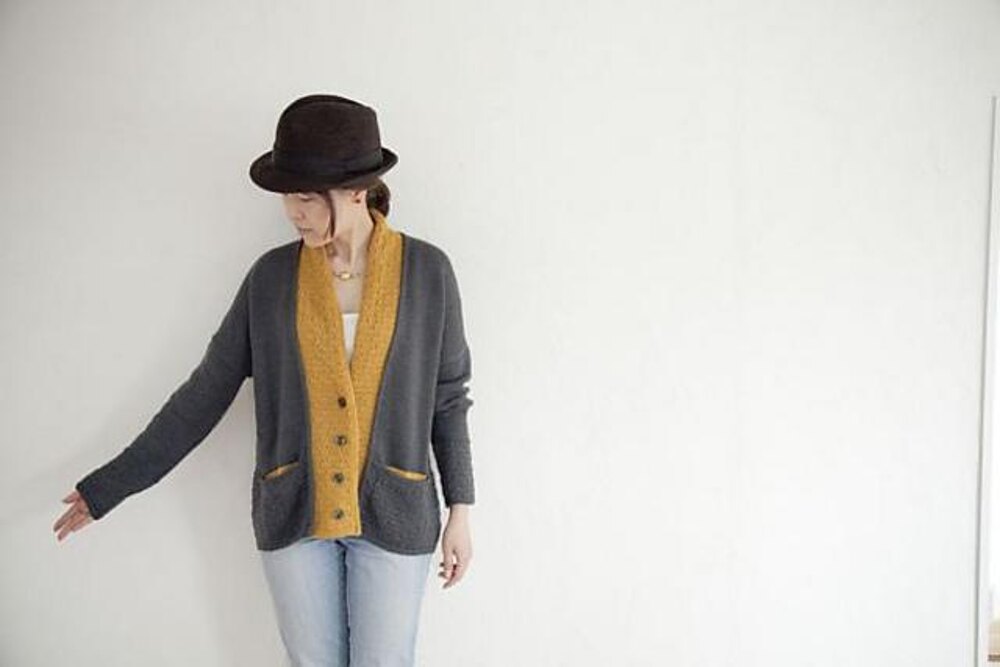 Yukiページ Yuki at WEBS | Yarn.com