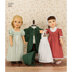 Simplicity 8714 18in Doll Clothes - Paper Pattern, Size OS (ONE SIZE)