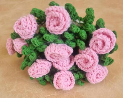 Bouquet Placemat