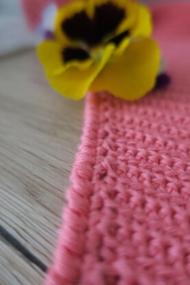 My Lucy Scarf