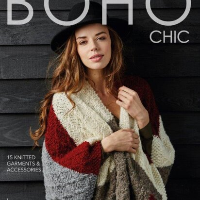 Boho Chic  by Emily Platt