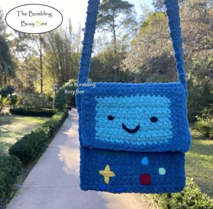 BMO Bag