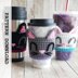 Cat Kitten Cup Cozy