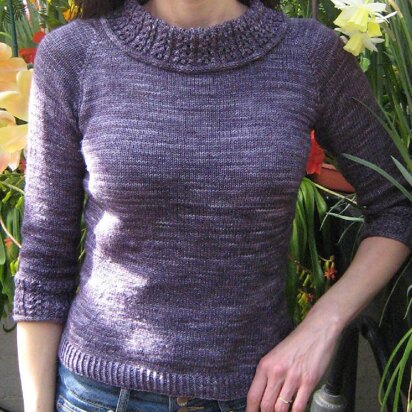 Lyrical Knits Celia PDF