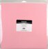 Arc Crafts ColorPlan 100lb Cover Solid Cardstock 12"X12" 10/Pkg - Candy Pink