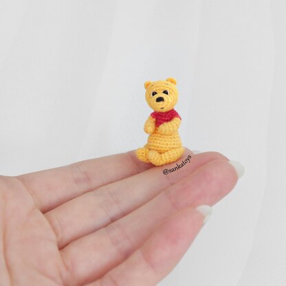 Micro Winnie the Pooh